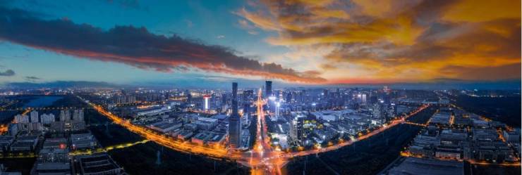 绍：文化传承与现代交融演绎合肥人居新美学CQ9电子专用平台合肥城建星启时代项目介(图4)