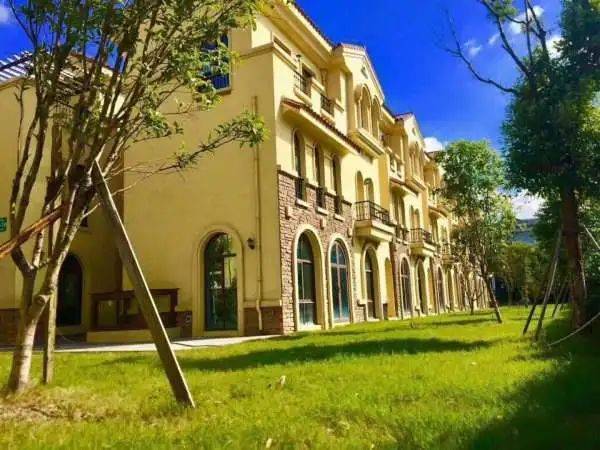 太仓花漫九里别墅怎么样-房产百科-景德镇搜狐焦点