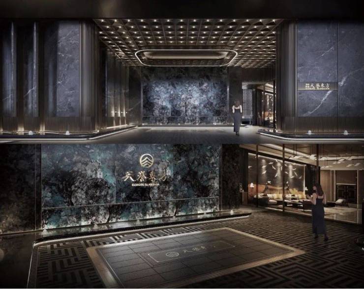 苏州独墅湖天熠东方对比竞品：天熠东方低密洋房+地铁上盖园区稀缺优势解析(图3)