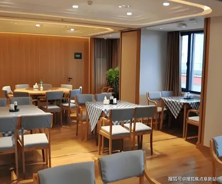 新华家园莲花池尊享老年公寓深度剖析-2025价格颁发区位交通热线(图4)