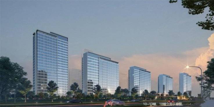 开云体育伟星宸ONE楼盘交房时间最新进展能买吗(图3)