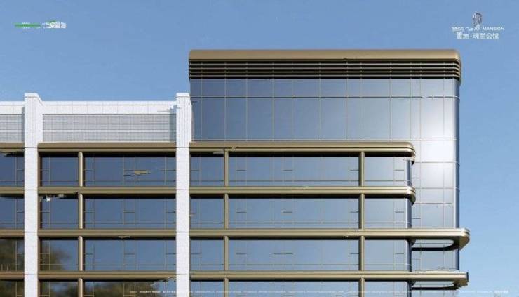 解析】置地瑰丽公馆楼盘怎么样-价格尊龙AG网站【2025年12月房价(图5)