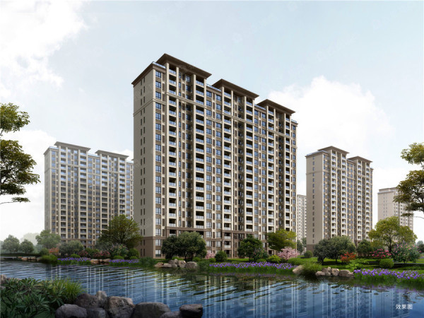 嘉兴荣盛祥云府周边配套怎么样价格多少最新图文解析热销