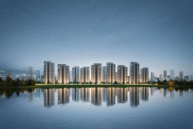 2026桂香里楼盘百科综合测评售楼处热线发布线上看房预约流程详解(图3)