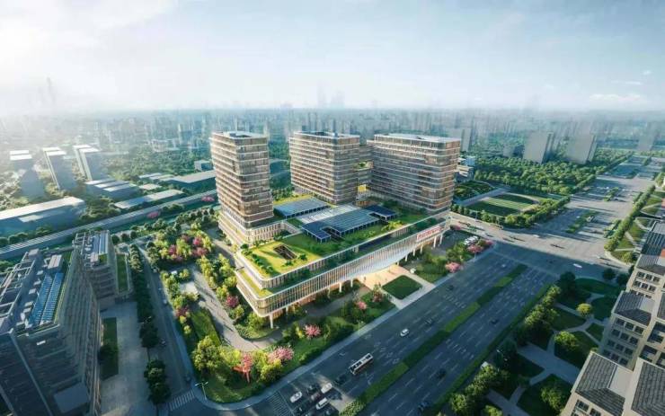 中环桃源里售楼处电话(中环桃源里)首页网站-营销中心欢迎您-楼盘详情最新价格-户型图-容积率@2026330售楼处✦AI热搜(图30)