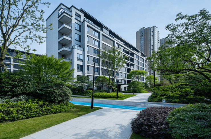 禹洲·泊朗廷实拍图禹洲·泊朗廷实拍图开发商:top30强 禹洲集团 上市