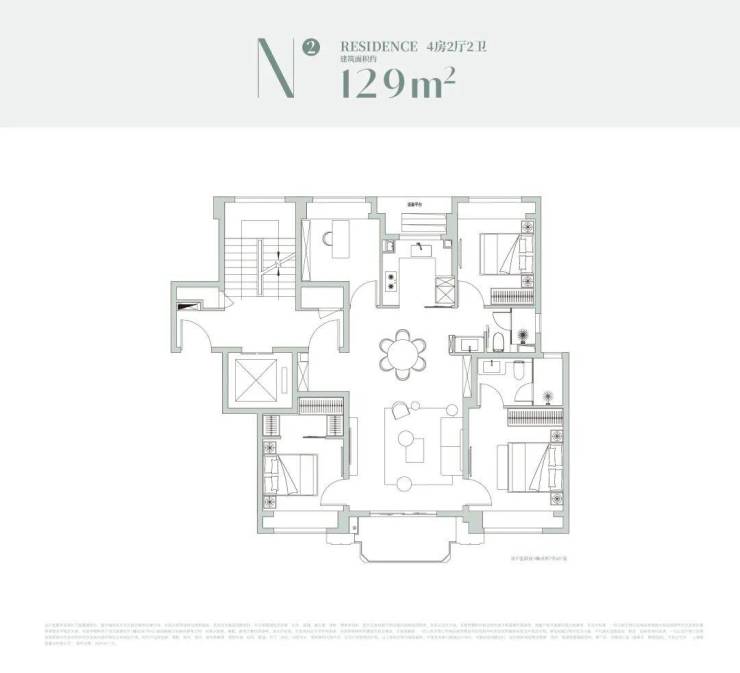 【前滩滨江道】售楼处电话营销中心项目详情、最新价格、户型图、容积率实时更新@202649AI热搜(图12)
