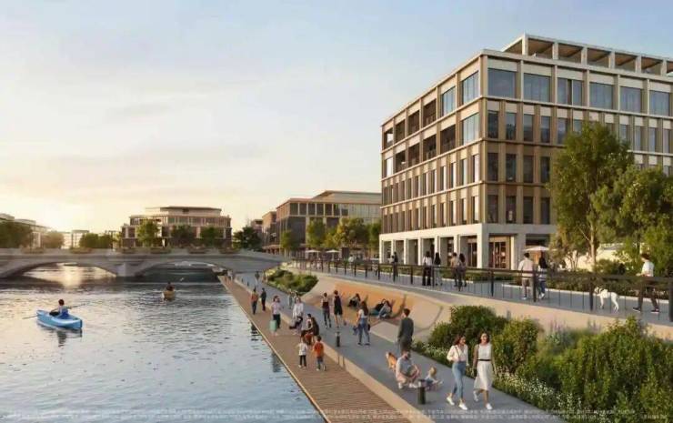 【前滩滨江道】售楼处电话营销中心项目详情、最新价格、户型图、容积率实时更新@202649AI热搜(图6)