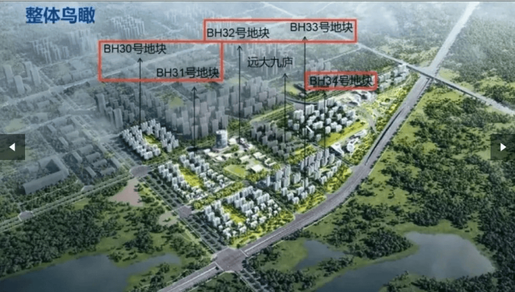 合肥雲涛楼盘详情-配套-电话-交房时间(图3)