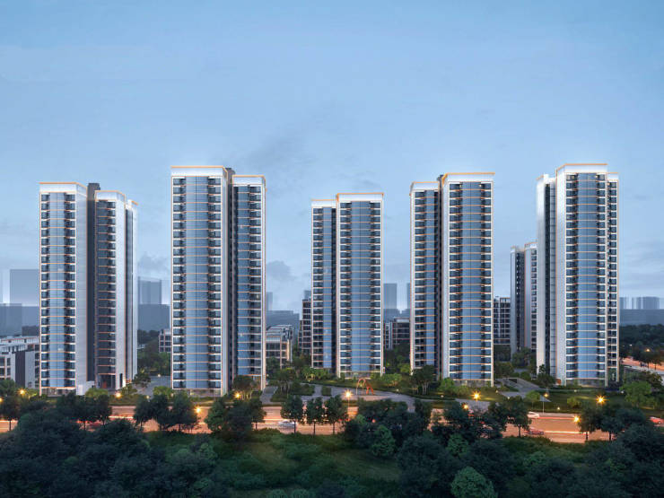 郫都红光王炸神盘-滨江玺樾怎么样 在售户型 咨询热线-泸州搜狐焦点