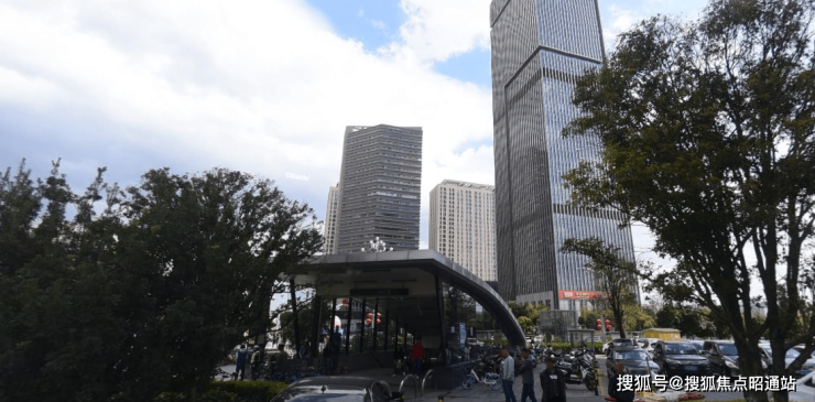 号(昆明)北京路9号楼盘详情,户型,价格,位置 ,房价,简介-大理搜狐焦点