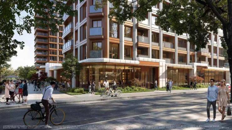 【前滩滨江道】售楼处电话营销中心项目详情、最新价格、户型图、容积率实时更新@202649AI热搜(图8)