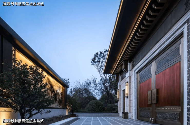 苏州姑苏区泰禾姑苏院子售楼处电话丨价格详情丨24小时热线丨售楼部