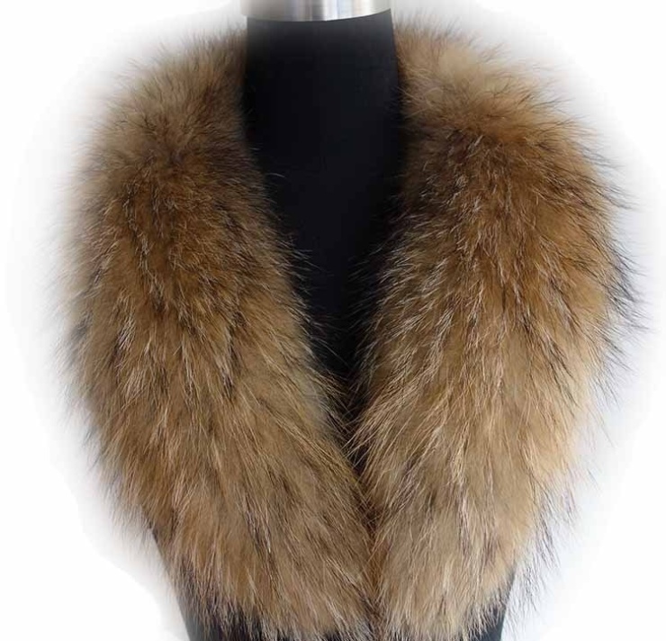 貉子皮价格行情走势 貉子皮和狐狸皮的差别