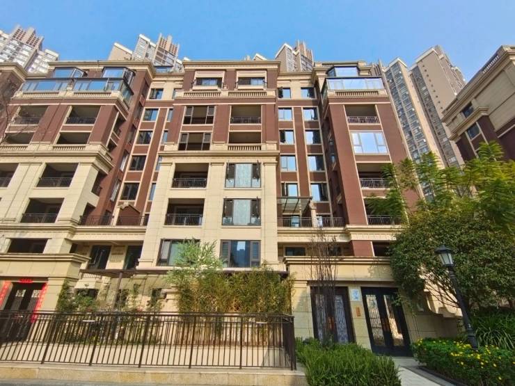 城南现房别墅【万锦城花千墅】售楼处电话超高性价比华府板块 成熟