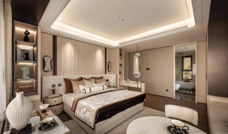 保利誉滨江售楼处电话(保利誉滨江)电话-营销中心欢迎您-楼盘详情最新价格-户型图-容积率@2026网站(图19)