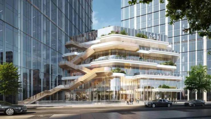 保利誉滨江(官方售楼处) 电话 - 保利誉滨江销售中心 - 环境户型价格地址楼盘详情配套电话售楼处位置配套交房时间(图15)