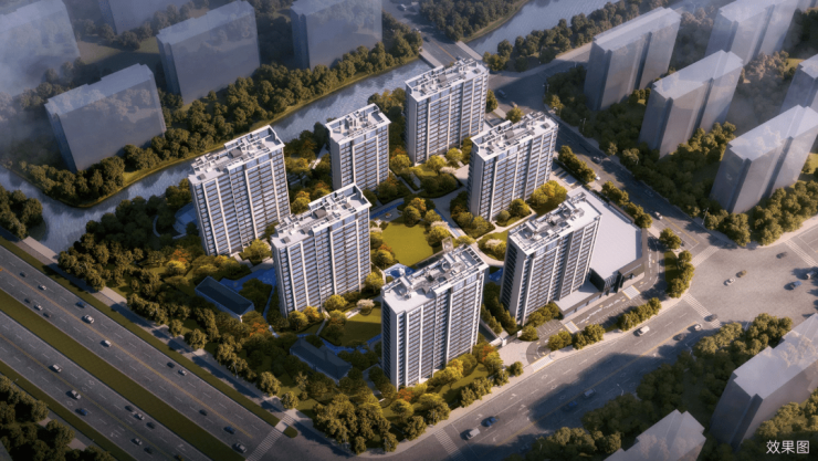 鸿翔中金鸿樾府嘉兴本是学院派2022铭传著品肇始鸿翔