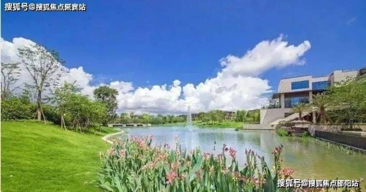 泰丰牧马湖售楼处惠州2024泰丰牧马湖楼盘详情最新房价容积率得房率