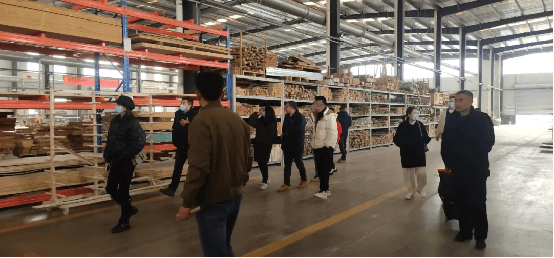 我区召开“七张下场清单”使命专题增长会