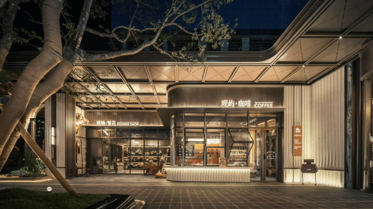 合肥龙湖泊萃周边配套楼盘值得买吗？(图4)