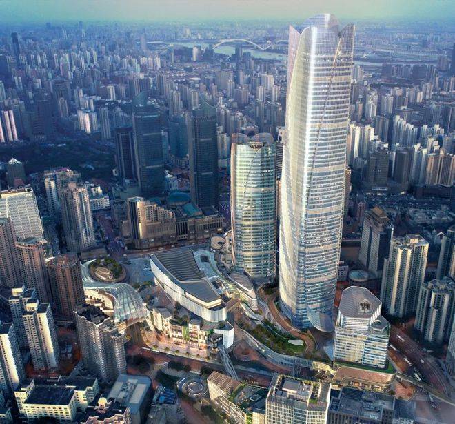 徐家汇恒隆广场公寓出售_上海徐家汇·云启房价_楼盘怎么样-上海楼盘