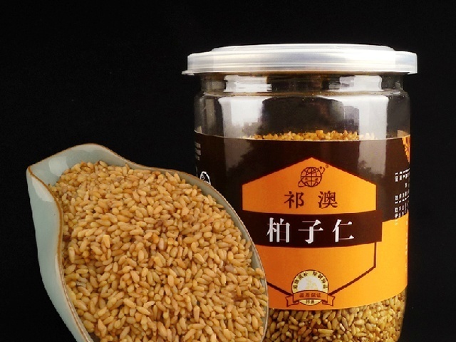 柏子仁作用及食用方法