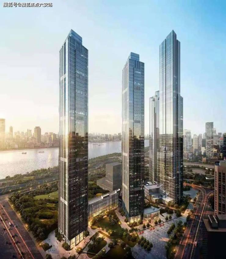 奥体IOC潮鸿丨杭州奥体大平层丨最新房价丨交通位置丨户型丨小区环境-六安搜狐焦点