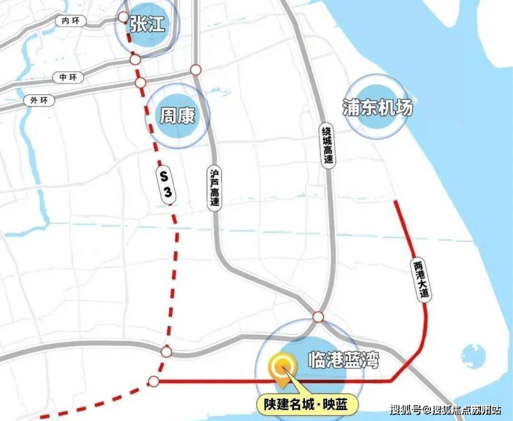 海湾国家森林公园/蓝湾公园/尤文图斯足球学校/皮划艇俱乐部/临港奉贤