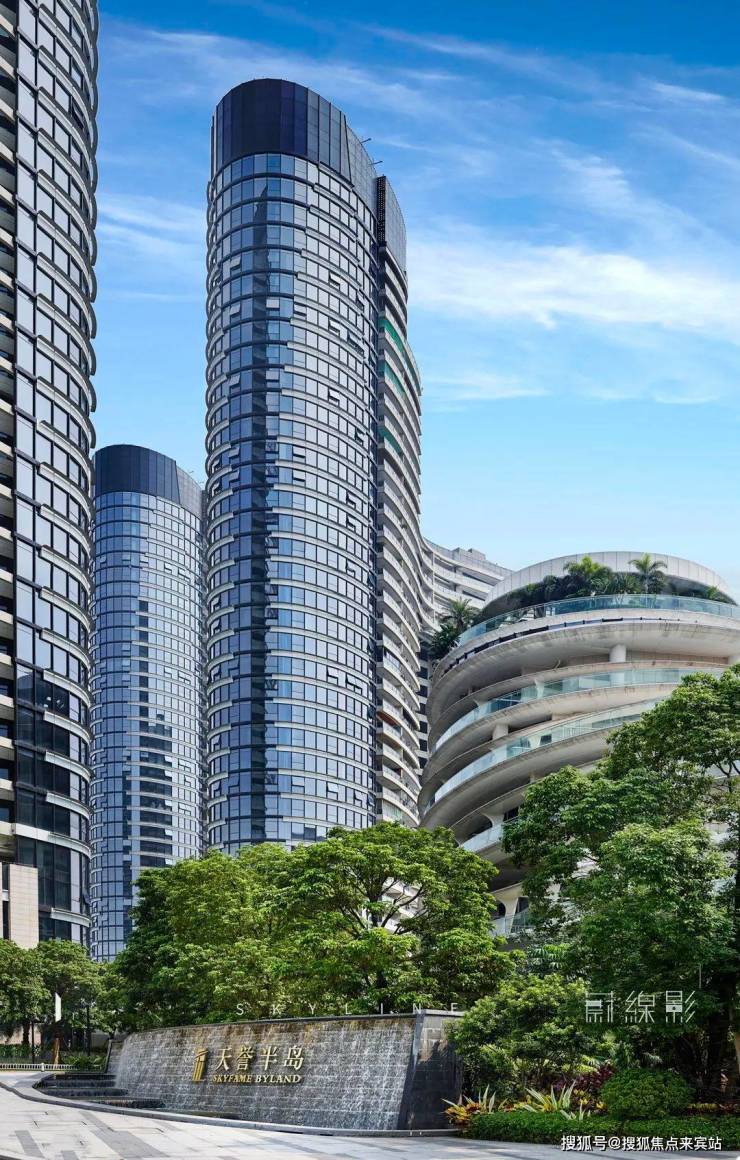 广州天誉半岛售楼处电话广州天誉半岛24小时电话售楼处地址楼盘最新