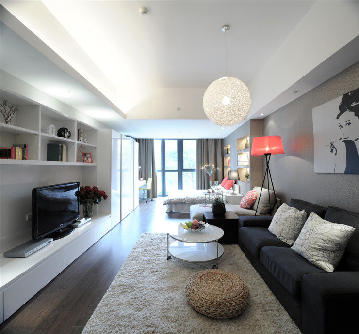 空间改造|logon罗昂 老城空间重塑·上海篇