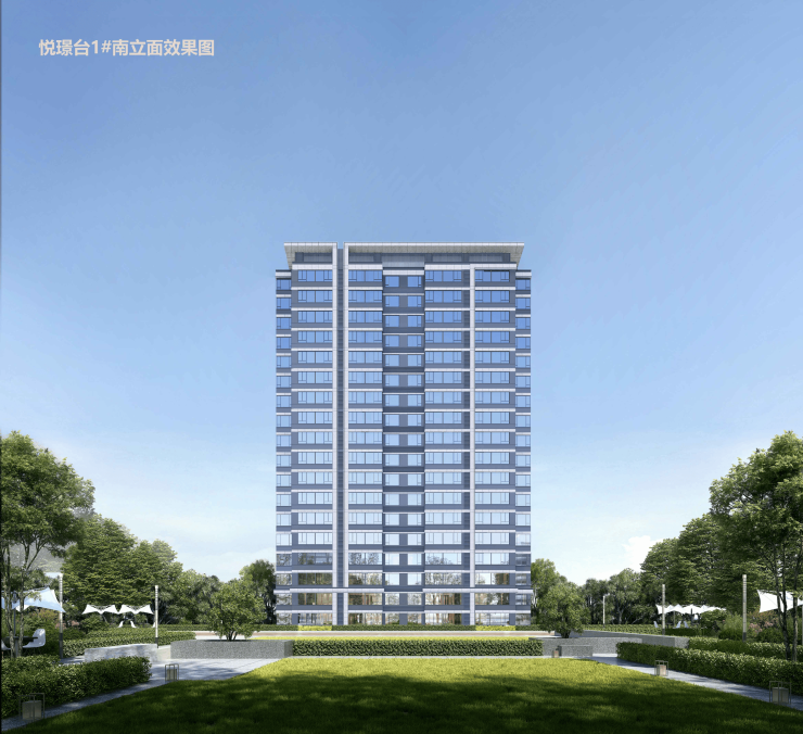合肥伟星悦璟台户型怎么选？房价动态与片区配套解析(图3)