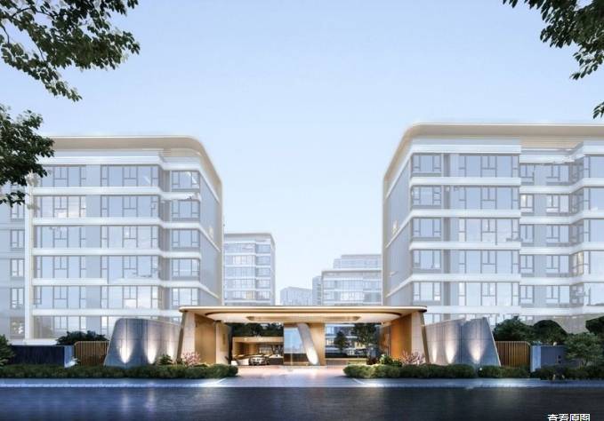 合肥庐阳区房价排行榜-价格优惠-楼盘排行榜(图5)