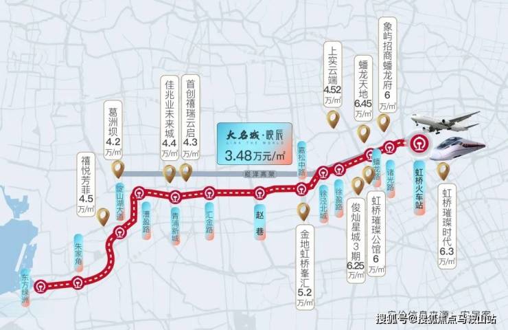 上海大名城映辰(上海大名城映辰)首页网站-大名城映辰-楼盘详情-户型