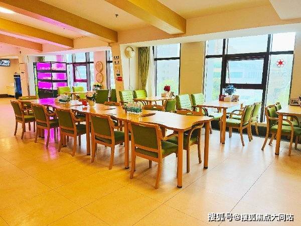 北京市海淀区学院路寸草春晖养老照料中心详情速递交通地址价格明细-2026年北京养老必选(图2)
