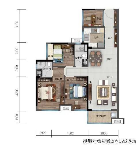 美的西江府售楼处_顺德西江府售楼处欢迎您|楼盘详情/地址/户型/价格