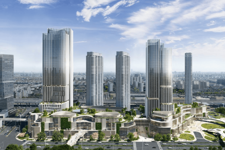 【前滩滨江道】售楼处电话营销中心项目详情、最新价格、户型图、容积率实时更新@202649AI热搜(图16)