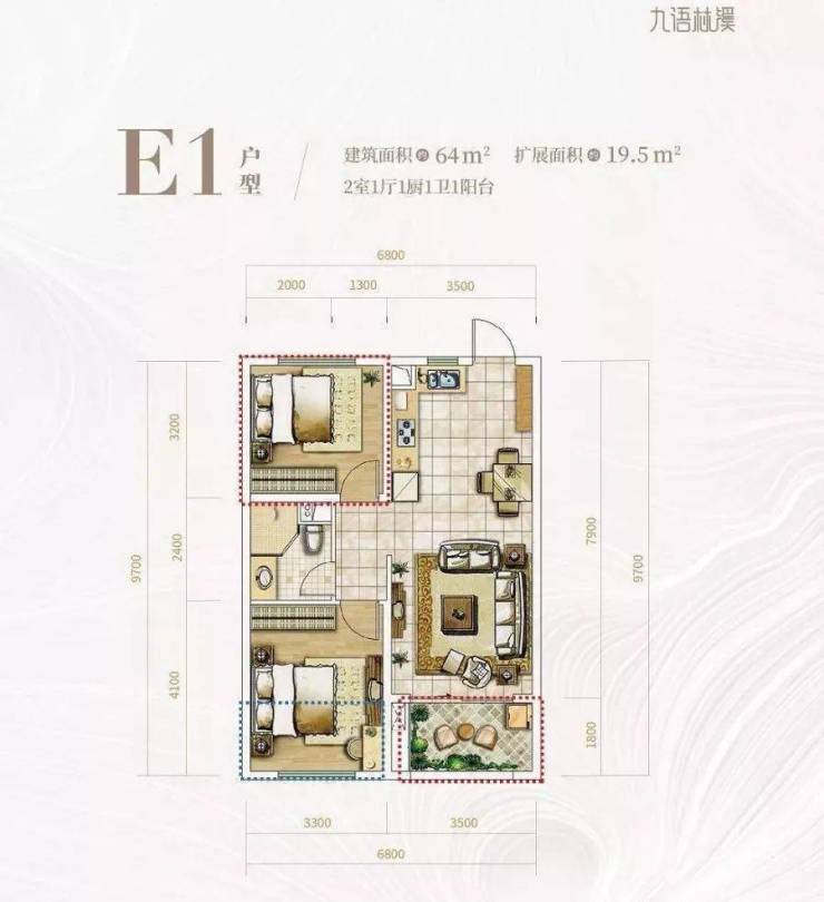 (房价 户型图)-大理手机搜狐焦点