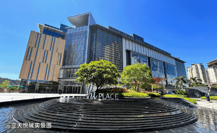 三亚凤凰海岸天禧【官方售楼处电线年价格地址户型图(图3)