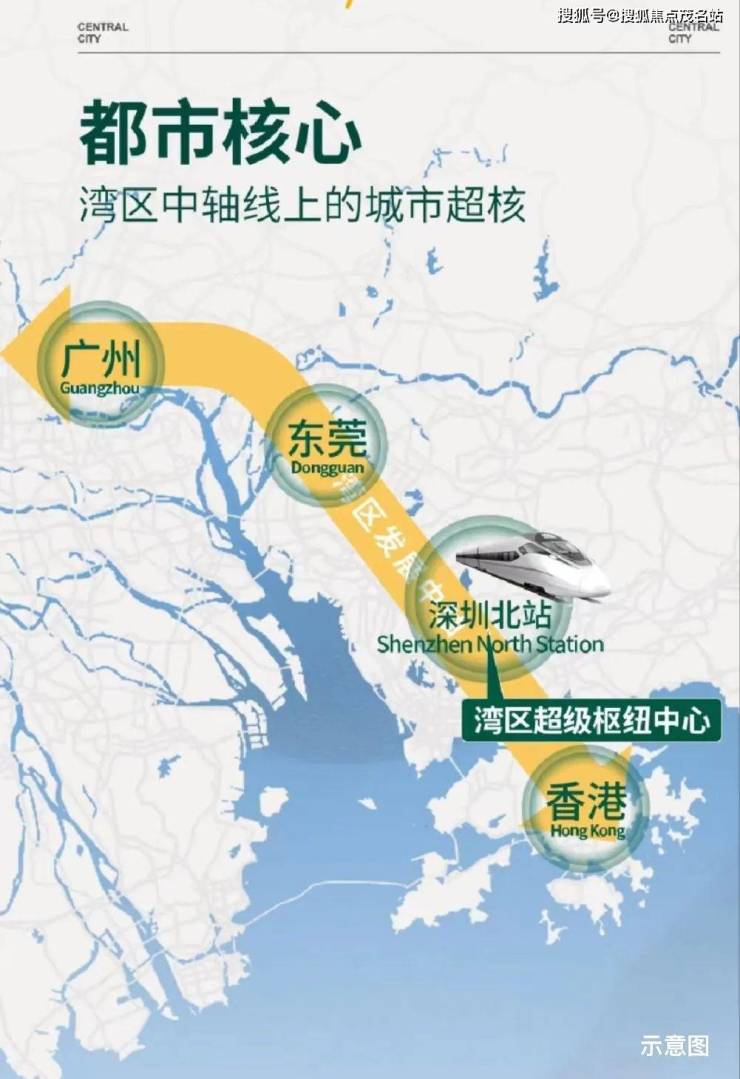 中洲迎玺深圳中洲迎玺龙华中洲迎玺欢迎您丨中洲迎玺楼盘详情