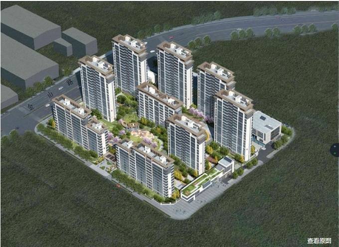 合肥肥东最新在售楼盘-销售中心-环境-户型-价格-地址-楼盘详情-配套-电话-交房时间(图6)