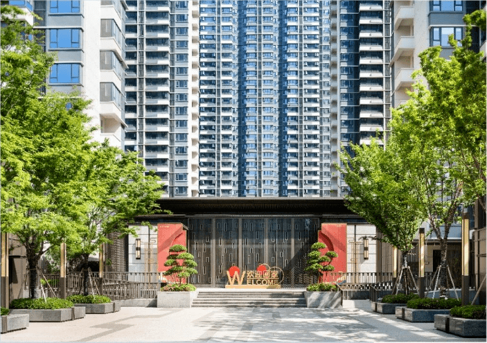 瑶海区热门楼盘-楼盘详情-瑶海区新(图5)