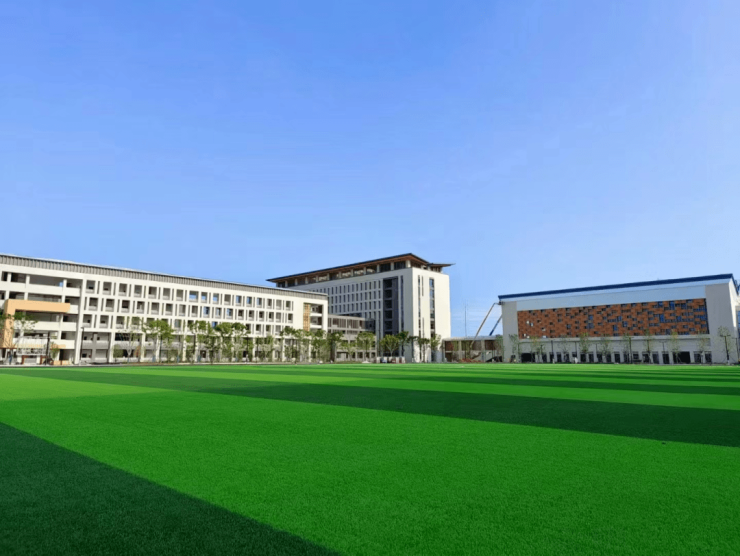 滁州中学新校区项目即将竣工交付!-滁州手机搜狐焦点