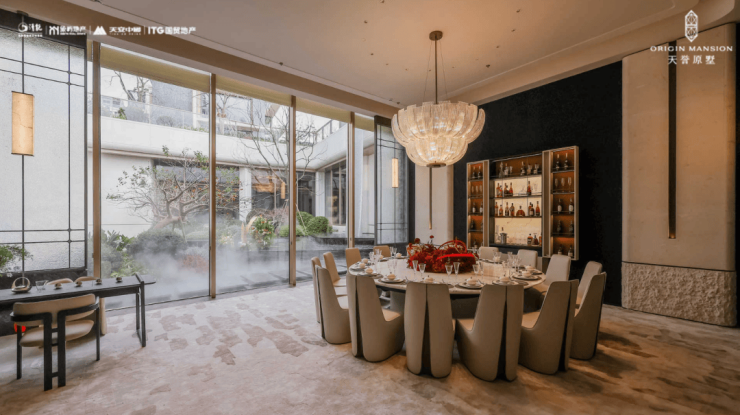 Kaiyun体育网站：天誉原墅售楼处电话(天誉原墅)首页网站-营销中心欢迎您-楼盘详情最新价格-户型图-容积率@2026323售楼处✦AI热搜(图8)