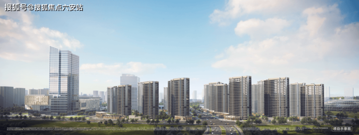 杭曜置地中心写字楼(2025杭州拱墅杭曜置地中心)楼盘百科-杭曜置地中心最新价格-楼盘评测-户型-周边配套-六安搜狐焦点