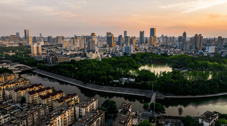 中海望津府新房周边配套-学区(图4)
