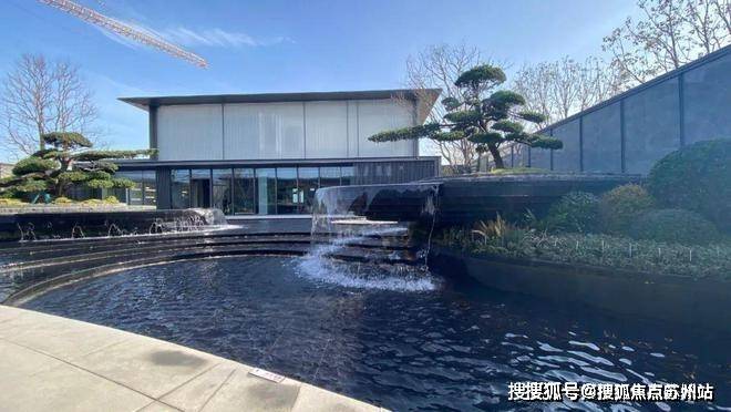 虹桥嘉悦府(虹桥嘉悦府售楼处)2025首页网站-楼盘最新详情-营销中心欢迎您(图6)