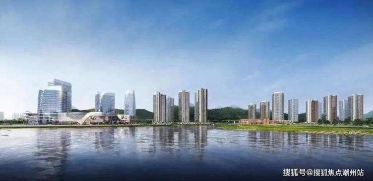 广州南沙星河东悦湾售楼处地址户型价格首页网站丨楼盘详情24h电话