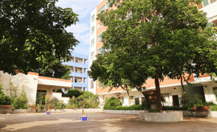 2026广州养老的快捷通道：一键了解松明尚苑颐养院地址、环境、服务养老轻松上手(图3)