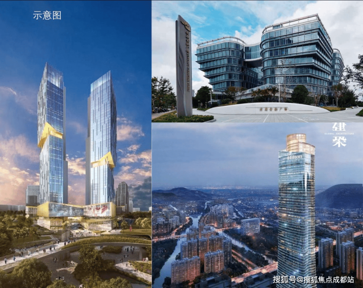 【成都饭店锦城印1984】售楼部电话(最新认证)丨售楼处公告：最新优惠活动_查看3月房价_在售户型面积区间_线上处_预约看房享优惠。(图7)